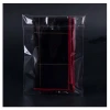 Wholesale of opp bags, transparent plastic clothing packaging bags, universal self-sealing bags for clothes, and opp self-adhesive bags Item Picture